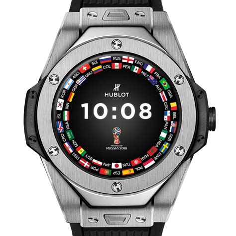 hublot referee 2018 price|HUBLOT BIG BANG e.